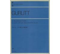 24 Melodic Studies Op. 201