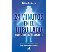 24 Minutos En El Otro Lado / 24 Minutes on the Other Side