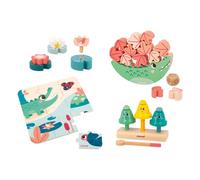 24-month gift set Multicoloured