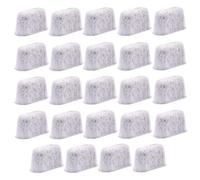 24 pack Charcoal Filters Compatible with Cuisinart Coffee Maker Filter