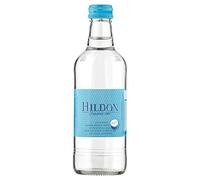 ( 24 Pack ) Hildon Delightfully Still Natural Mineral Water 330ml