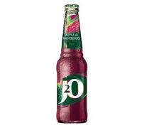(24 Pack) J20 Apple & Raspberry 275ml - 275ml