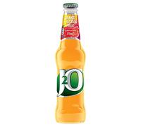 (24 Pack) J20 Orange & Passion Fruit 275ml - 275ml