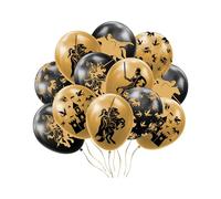 24 Pack Knight Themed Birthday Party Latex Balloons Flying Dragon Castle Party Balloon Decorations for Medieval Theme Fairy Tale Fantasy Baby Shower 1st Birthday Party Supplies