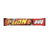 ( 24 Pack ) Lion Duo 70g (2x35g)