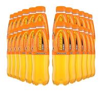 (24 Pack) Lucozade Energy Orange - 380ml