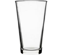 24 Pack Mixing Glass Restaurant Basics 16 oz.