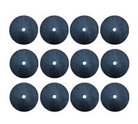 24 Pack Non Woven Tree Mulch Rings,Tree Protector Mat,Protect Plants From Weeds More Effectively,Keep Down Weeds,Tree Mats Maintain Neat Appearance (42cm)