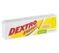 24 Pack of Dextro Dextro Energy Lemon 47 g