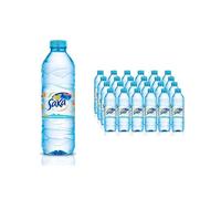 24 Pack of Saka Natural Still Mineral Water 500ml Bottles