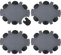 24 Pack ProWax Minifit Wax Filters Replacement for Oticon and Bernafon Hearing Aids