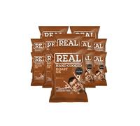 24-Pack Real Crisps Real Hand Cooked Roast Ox Crisps