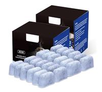 24 Pack Replacement Charcoal Water Filter,Compatible for Cuisinart,Coffee Makers DCC-RWF Removes Chlorine Odors Other Impurities from Water