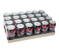 ( 24 Pack ) Tango Cherry Cans 330ml - 330ml