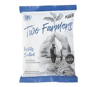 24 Pack | Two Farmers Lightly Salted 40g