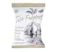 24 Pack | Two Farmers Mushroom & Wild Garlic 40g