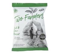 24 Pack | Two Farmers Salt & Vinegar 40g