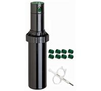 24 Pack - Voyager II Underground Sprinkler Professional Gear Drive,35 to 45-Ft.
