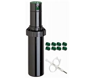 24 Pack - Voyager II Underground Sprinkler Professional Gear Drive,35 to 45-Ft.
