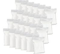 24 Pack White Air Dry Foam Clay,8.5oz DIY White Model Clay,Soft Bulk Modeling Foam Clay for Gift,Rewards,Arts & Crafts