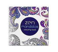 24 Pages English Edition Mandalas Coloring Book for Adults Kids Relieve Stress Kill Time Secret Garden Graffiti Drawing Book Practical Design