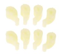 24 Pcs 80040 Washer Agitator Dogs fit for Whi-rlpool for Ke-nmore Replaces AP3119063, 285770, 3366877, 387091, 80040VP, EA388034