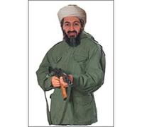 24 Pcs, Full Color 24" x 38" Osama Bin Laden Photo Target