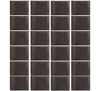 24 Pcs Leather Wallet for Men Bulk -Thank You Gifts for Employees Appreciation-Christmas Gift for Coworkers Men Father's Day, Brown, Wallets for Men
