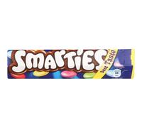 (24 pcs) Nestlé Smarties Small Colourful Chocolate (4x38g)