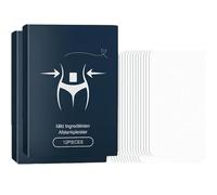 24 Pcs Weight Loss Patches, Slimming Patches, Trim Patch Weight Loss Trim Patch Uk Diet Patches Fitness Routine Support Active Lifestyle Maintenance Gym Workout Sessions Daily