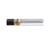 24 Pentel Hi-Polymer Mechanical Pencil Leads 0.3mm B (2 Tubes of 12)