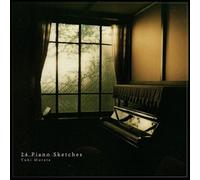 24 Piano Sketches [RIC094BOX]