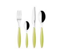24-PIECE CUTLERY SET "FEELING"