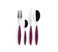24-PIECE CUTLERY SET "FEELING"