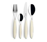 24-Piece Cutlery Set Feeling Cream