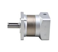 24 Planetary Gearbox Motor Speed Reducer With Gear Ratio 5:1/10:1/20:1/50:1 1Pcs(Ratio 10 to 1)