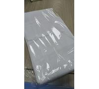 24 Pockets Space-Saving Doll Storage Case - 64.17''×18.90'' (Fits Mini Human-Shaped Dolls Under 7.87'' Tall, Dolls Not Included),Durable Hooked Doll Holder for Easy Accessory Storage & Display -White