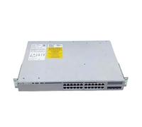 24-Port Full PoE+ Switch C9200L-24P-4G-E