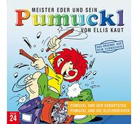 24:Pumuckl und der Geburtstag/Pumuckl und die Blec