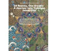 24 Realms, One Breath: A Journey into Timeless Immersion: Steampunk complexity to Mandala silence. Find stillness through an immersive coloring ... our official video channel. (Imaginary Nook)