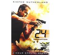 24: Redemption [DVD] [Region 1] [US Import] [NTSC]