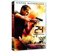 24 Redemption (Import Dvd) (2009) Kiefer Sutherland; Jon Voight; Robert Carlyl