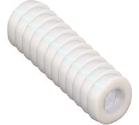 24 Rolls Breathable Tape Roll Self Adhesive PE First Aid Supplies
