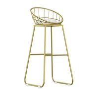 24" Round Pub Table - 40" Height Modern Bar Table for Living Room & Restaurant - Stylish Cocktail Table for Bistro & Kitchen - Durable & Elegant Design