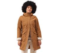 (24, Rubber) Regatta Womens Romine Waterproof Hooded Insulated Parka Jacket Coat