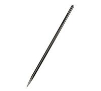 24" SDS Max Point Chisel - Masonry Concrete Chisel 40Cr Steel SDS Max Bits Rotary Hammer Attachments for Brick Stone Concrete