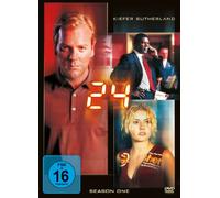 24: Season 1 / 2. Auflage [DVD]
