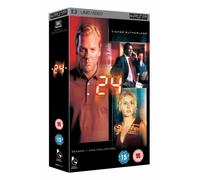 24 - Season 1