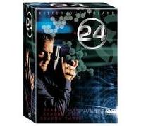 24 - season 1-3