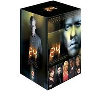 24 - Season 1-4